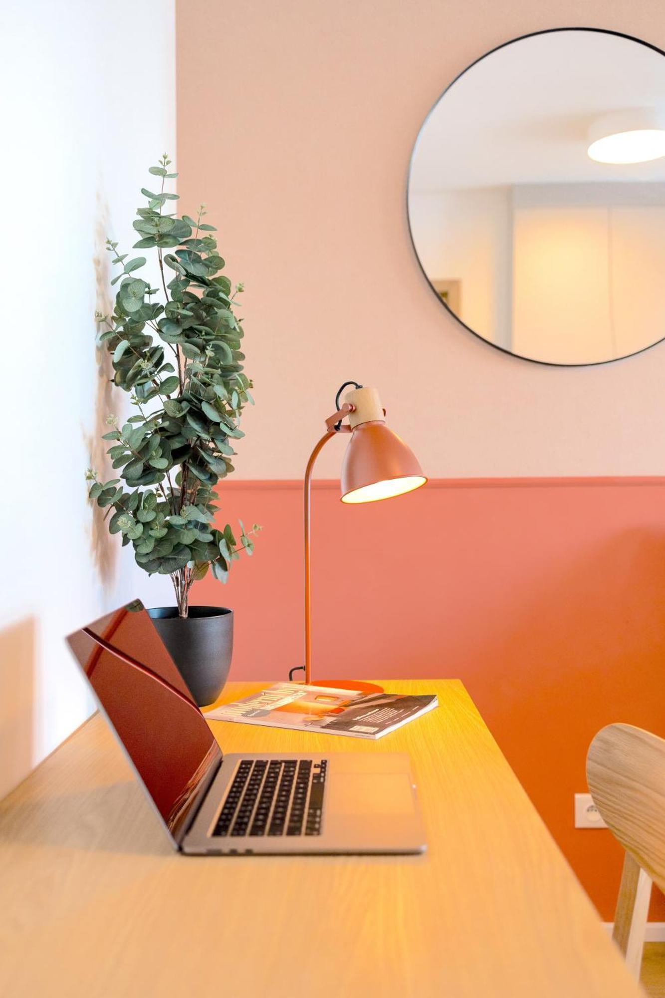 Design Apartment - Balcony, Free Parking, Yoga, 10 Mins To Center, By Gravity ปราก ภายนอก รูปภาพ